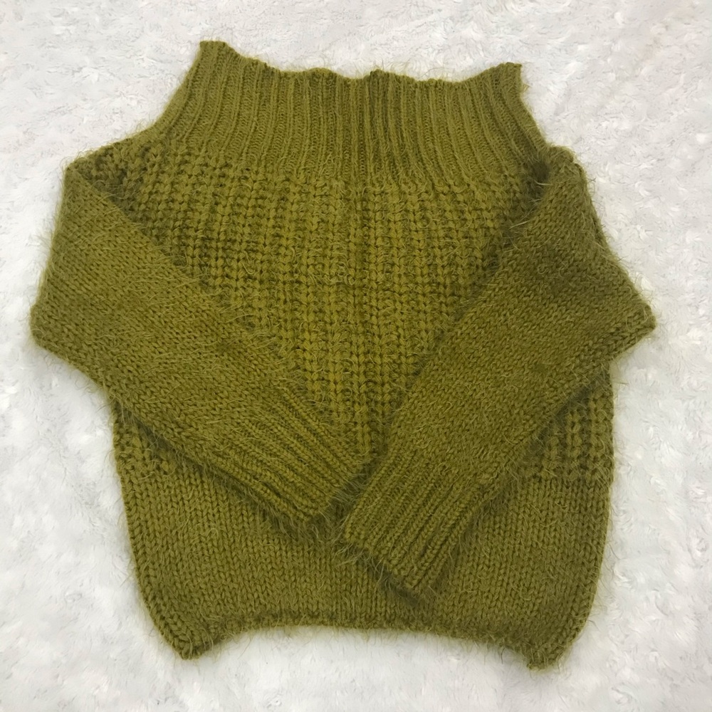 NWT NY&Co Sweater Size XS
